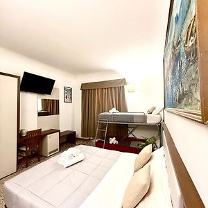 Duplex Quadruple Room