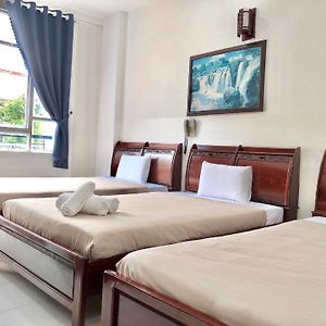 Triple Room City View