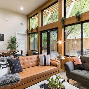 Ground Floor Apartment