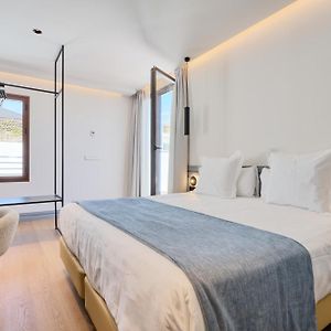 Premium Room Jacuzzi Terrace