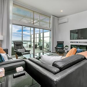 Auckland Waterfront Serviced Apartments On Prince'S Wharf