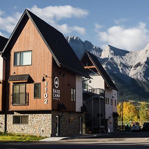 Basecamp Resorts Canmore