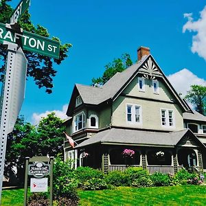 No 1 Grafton Inn