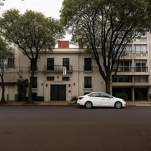 Casa Danubio Reforma By Vh