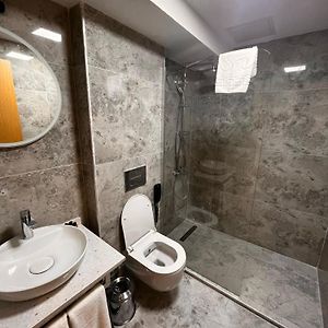Standard Room with 1 Single Bed