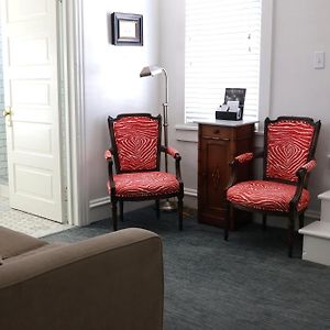 Quadruple Room Balcony