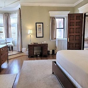 The New Victorian Mansion B&B