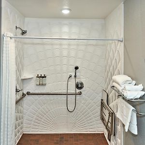 King Room Disability Access