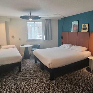 Ibis Paris Brancion Parc Des Expositions 15Eme