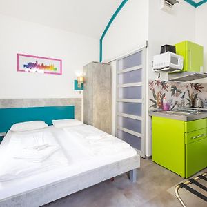 Small King Studio