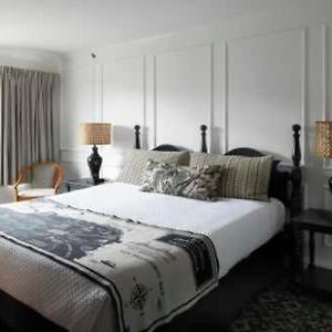 King Room Disability Access