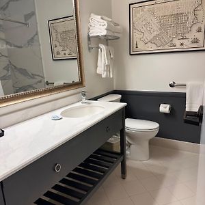 Double Room Disability Access