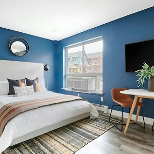 Sonder By Marriott Bonvoy Osage Apartments Lohi