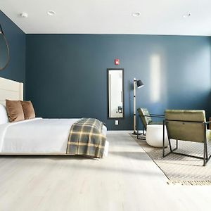 Sonder By Marriott Bonvoy Zuni Apartments Lohi