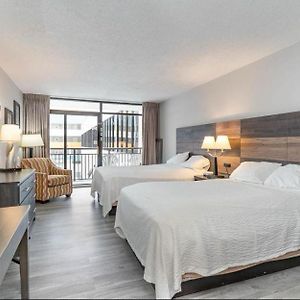 Deluxe Double Room Balcony