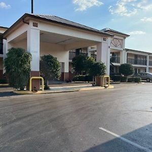 Motel 6 Laurel, Ms