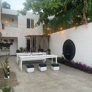 The Hostal Inn