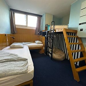 Dormitory Room Mixed