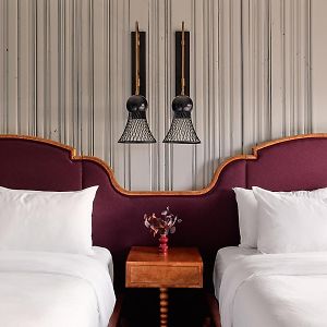 Standard Queen Room