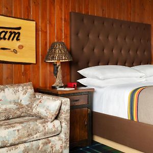 The Mountain King Suite Accessible