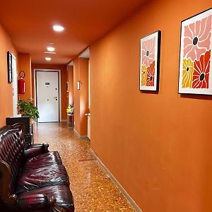 Bam Bam Tiburtina Guesthouse