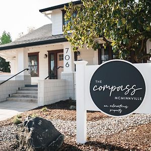 The Compass Mcminnville