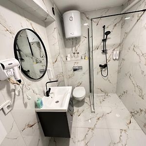 Basic Triple Room