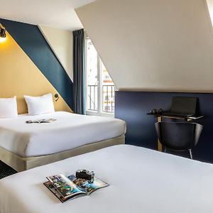 Standard Family Suite