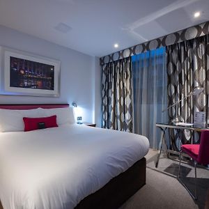 Club Deluxe Double Room