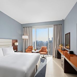 Executive Queen Room
