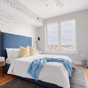 Standard Two-Bedroom Apartment