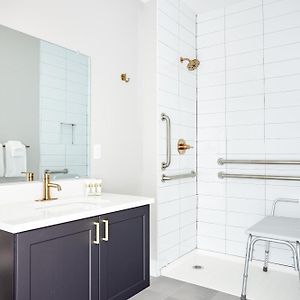 Apartment Disability Access