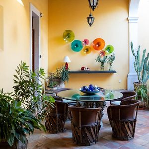 Casa Araiza
