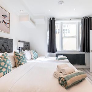 The Chapter Hotels- Leisure Inn