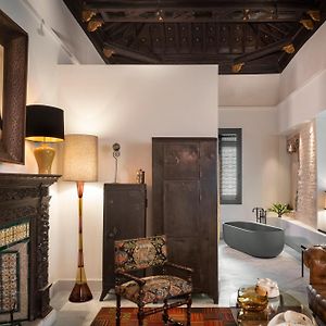 Mudejar Junior Suite
