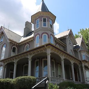 The Joshua Wilton House