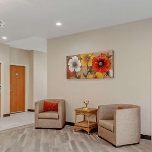 Americas Best Value Inn San Antonio Downtown Riverwalk
