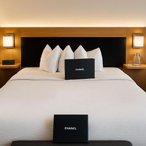 The Live Hotel