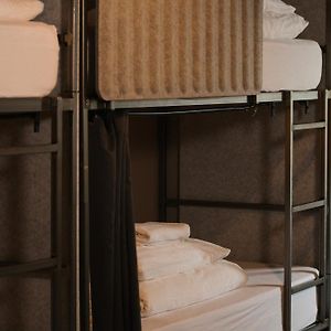Dormitory Room Mixed