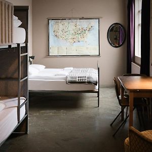 Kex Hostel And Hotel