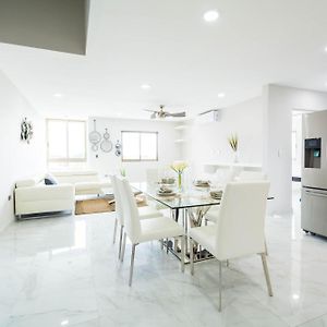 Penthouse Apartment