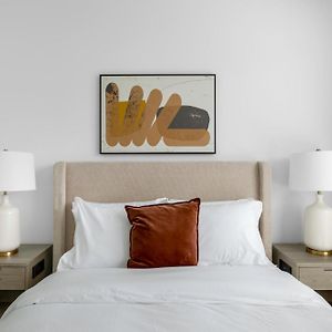 Railyard Apartments By Barsala