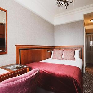 Small King Room
