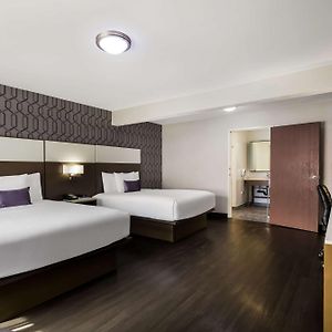 Double Room Mobility accessible