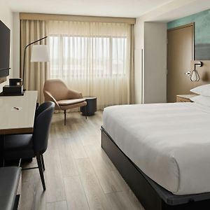 King Room Waterview