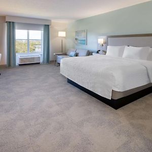 Executive King Room