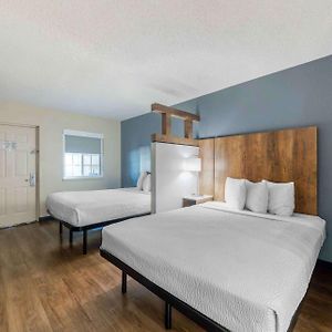Superior Studio 2 Double Beds Non-Smoking