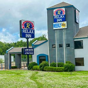 Relax Inn By Oyo Jackson Ms Hwy 80 I-20