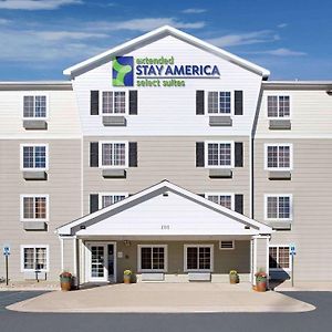 Extended Stay America Select Suites - Mobile - I-65