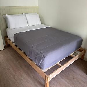 Small King Room